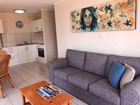 Hi Ho Beach Apartments On Broadbeach - Timeshare Accommodation 15