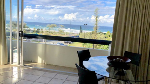 Hi Ho Beach Apartments On Broadbeach - Timeshare Accommodation 26