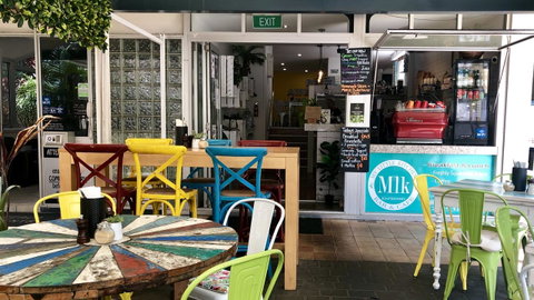 Hi Ho Beach Apartments On Broadbeach - Timeshare Accommodation 23