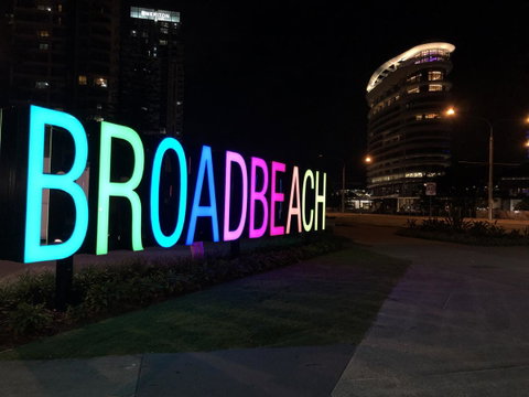 Hi Ho Beach Apartments On Broadbeach - Timeshare Accommodation 42