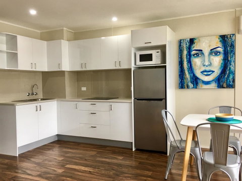 Hi Ho Beach Apartments On Broadbeach - Timeshare Accommodation 13