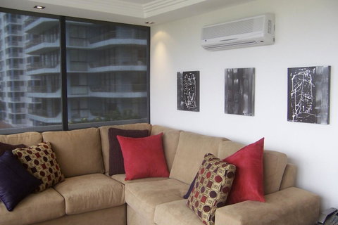 Hi Ho Beach Apartments On Broadbeach - Timeshare Accommodation 28