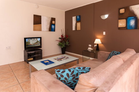 Hi Ho Beach Apartments On Broadbeach - Timeshare Accommodation 29