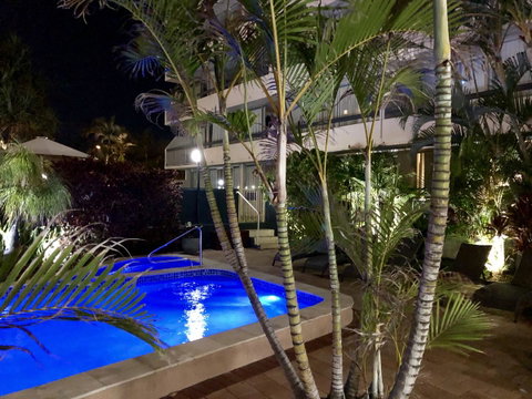 Hi Ho Beach Apartments On Broadbeach - Timeshare Accommodation 5