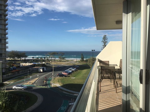 Hi Ho Beach Apartments On Broadbeach - Timeshare Accommodation 40