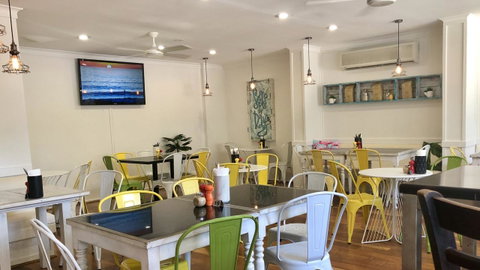 Hi Ho Beach Apartments On Broadbeach - Timeshare Accommodation 22