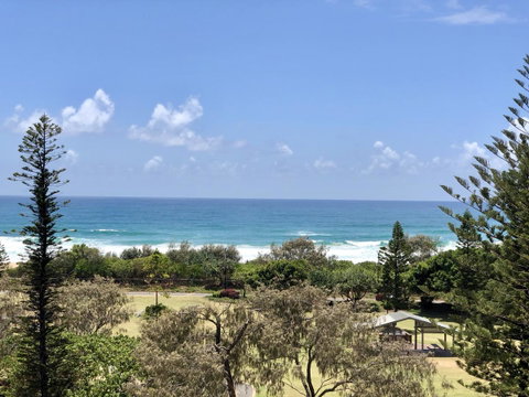 Hi Ho Beach Apartments On Broadbeach - Timeshare Accommodation 7