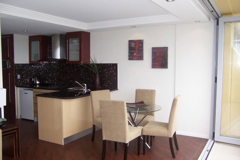 Hi Ho Beach Apartments On Broadbeach - Timeshare Accommodation 35