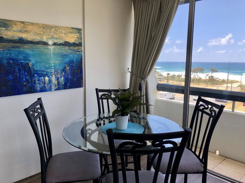 Hi Ho Beach Apartments On Broadbeach - Timeshare Accommodation 10