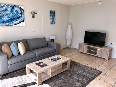 Hi Ho Beach Apartments On Broadbeach - Timeshare Accommodation 17