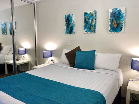 Hi Ho Beach Apartments On Broadbeach - Timeshare Accommodation 12
