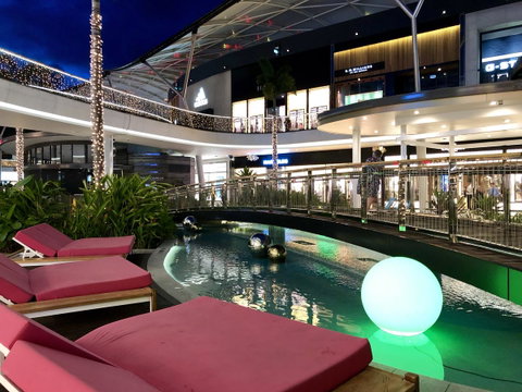 Hi Ho Beach Apartments On Broadbeach - Timeshare Accommodation 20