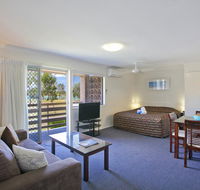 Regency Waterfront Noosa - Timeshare Accommodation