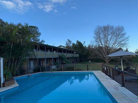 Montville Holiday Apartments - Timeshare Accommodation 1