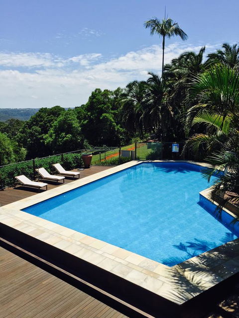 Montville Holiday Apartments - Timeshare Accommodation 0
