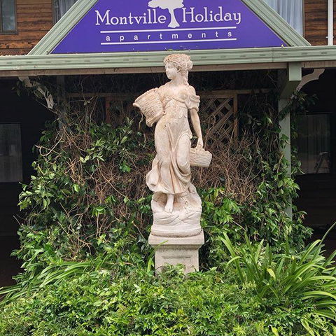Montville Holiday Apartments - Timeshare Accommodation 6