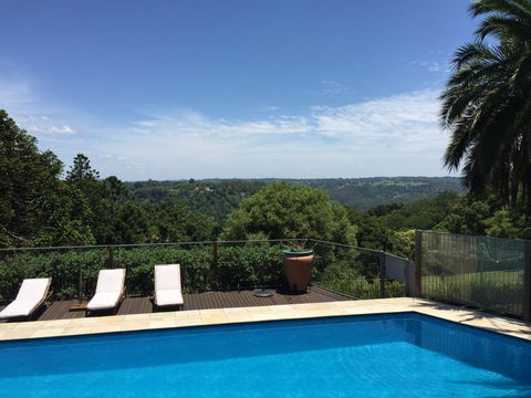 Montville Holiday Apartments - Timeshare Accommodation 18