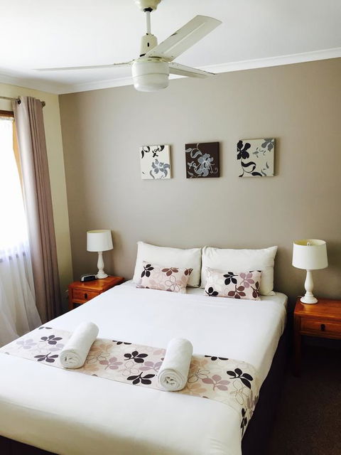 Montville Holiday Apartments - Timeshare Accommodation 24