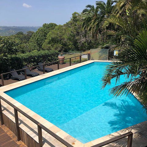 Montville Holiday Apartments - Timeshare Accommodation 8
