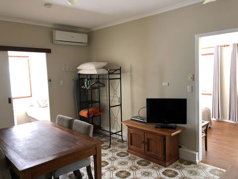 Montville Holiday Apartments - Timeshare Accommodation 16