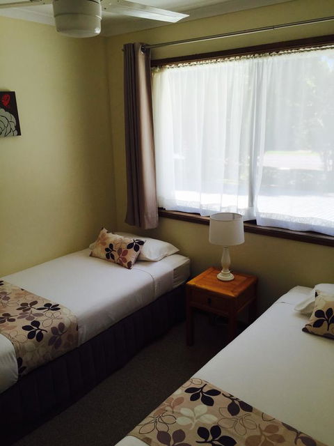 Montville Holiday Apartments - Timeshare Accommodation 23