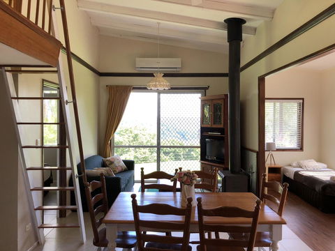 Montville Holiday Apartments - Timeshare Accommodation 12