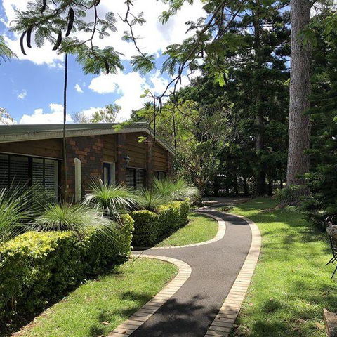 Montville Holiday Apartments - Timeshare Accommodation 2