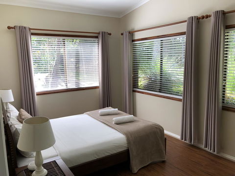 Montville Holiday Apartments - Timeshare Accommodation 17