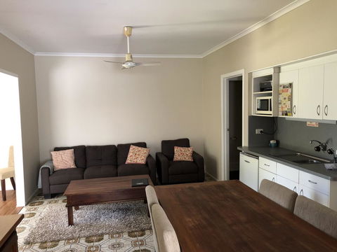 Montville Holiday Apartments - Timeshare Accommodation 15