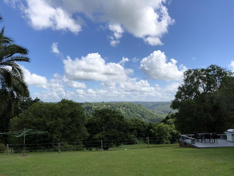 Montville Holiday Apartments - Timeshare Accommodation 10