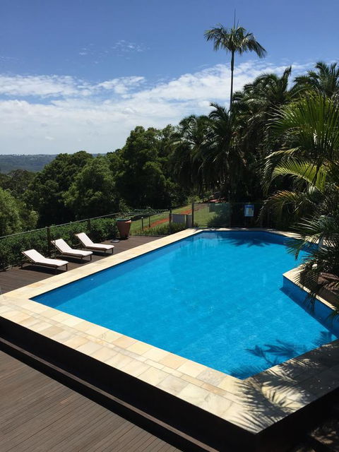 Montville Holiday Apartments - Timeshare Accommodation 28