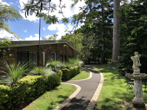 Montville Holiday Apartments - Timeshare Accommodation 14