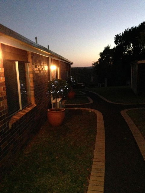Montville Holiday Apartments - Timeshare Accommodation 21