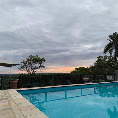 Montville Holiday Apartments - Timeshare Accommodation 9