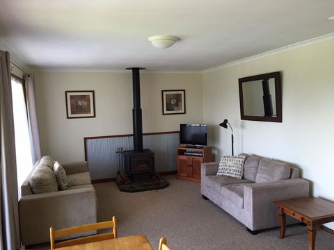 Montville Holiday Apartments - Timeshare Accommodation 19