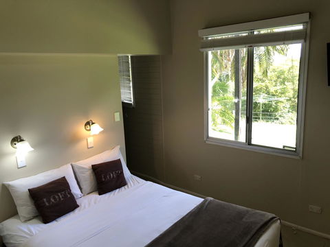 Montville Holiday Apartments - Timeshare Accommodation 11