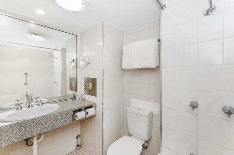 Waters Edge The Strand - Timeshare Accommodation 2