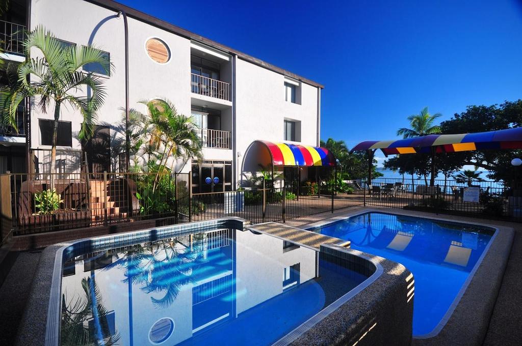 North Ward QLD Timeshare Accommodation