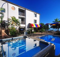 Waters Edge The Strand - Timeshare Accommodation