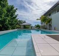 Watersons at Airlie Central Apartments