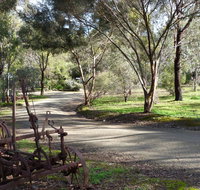 Watervale Retreat