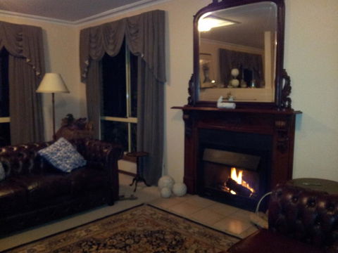 Waterview Gardens B&B - Timeshare Accommodation 3