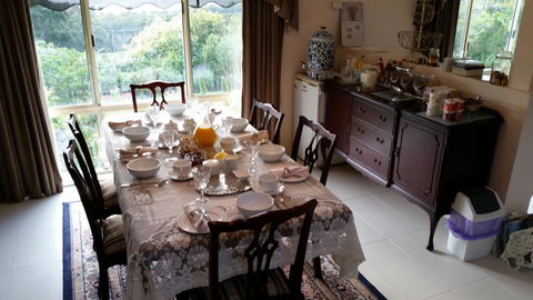 Waterview Gardens B&B - Timeshare Accommodation 2