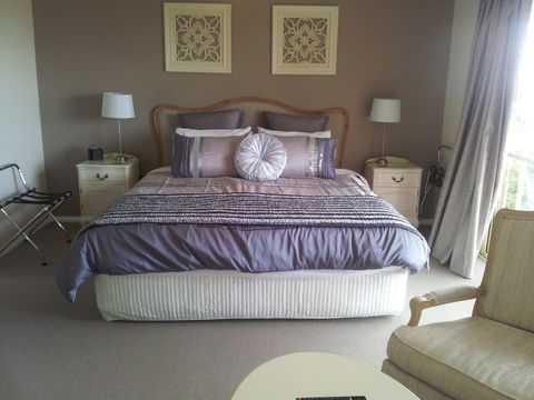 Waterview Gardens B&B - Timeshare Accommodation 0