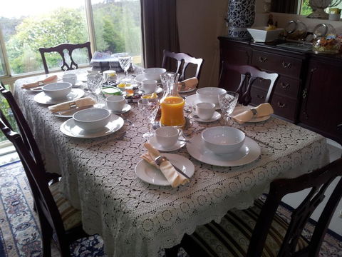 Waterview Gardens B&B - Timeshare Accommodation 1