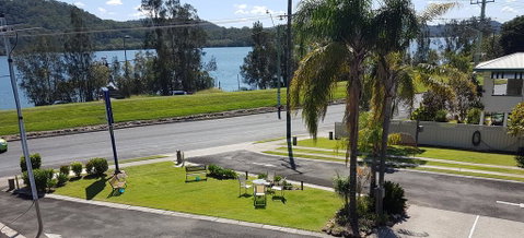 Waterview Motel Maclean - Timeshare Accommodation 3