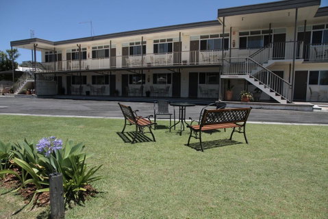 Waterview Motel Maclean - Timeshare Accommodation 0