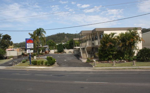 Waterview Motel Maclean - Timeshare Accommodation 2