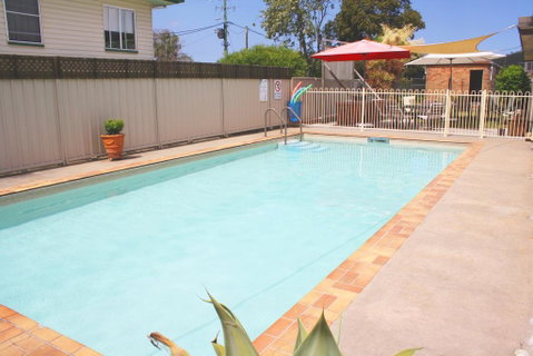 Waterview Motel Maclean - Timeshare Accommodation 1