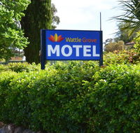 Wattle Grove Motel Maryborough - Timeshare Accommodation